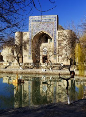 bukhara