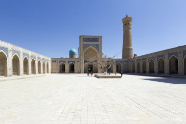 bukhara