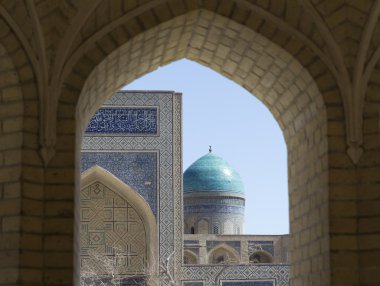 bukhara