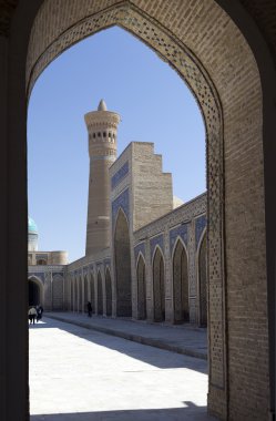 bukhara