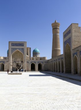 bukhara