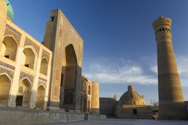 bukhara