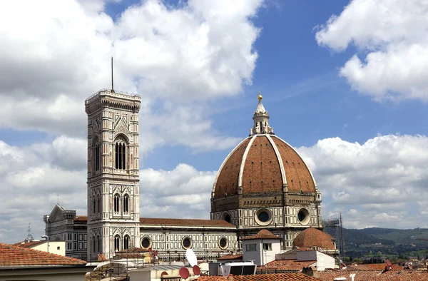La cúpula de Florencia —  Fotos de Stock