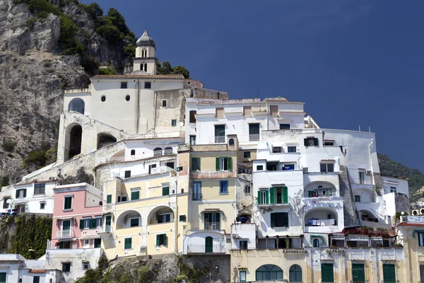 Amalfi — Zdjęcie stockowe