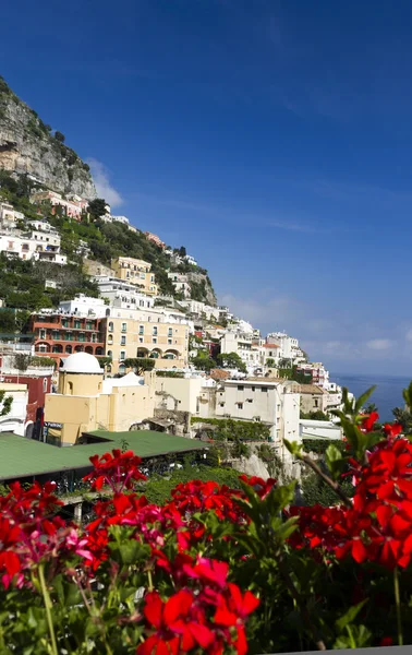 stock image Positano