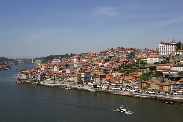 Porto duoro River, Portekiz — Stok fotoğraf