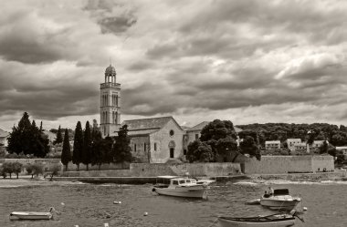 Hvar, Hırvatistan