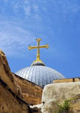 saint sepulter Tapınağı