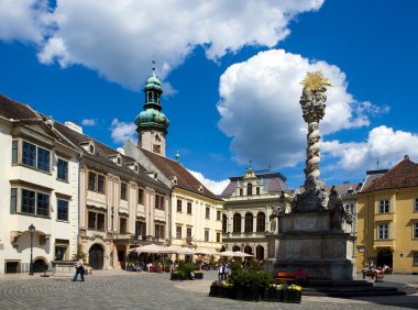 Sopron, Macaristan