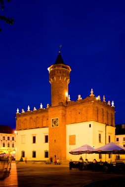 Tarnow Belediye Binası