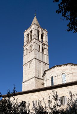 Assisi, İtalya