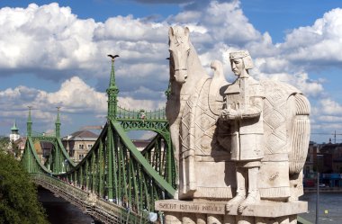 Budapest clipart