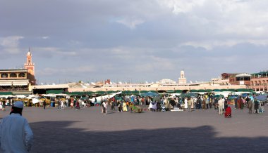 Marakeş