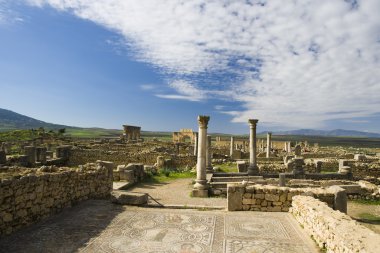 Volubilis