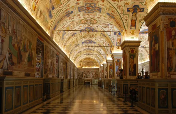 Vatikanen, Rom — Stockfoto