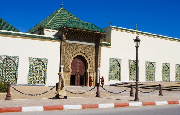 Maroko — Zdjęcie stockowe
