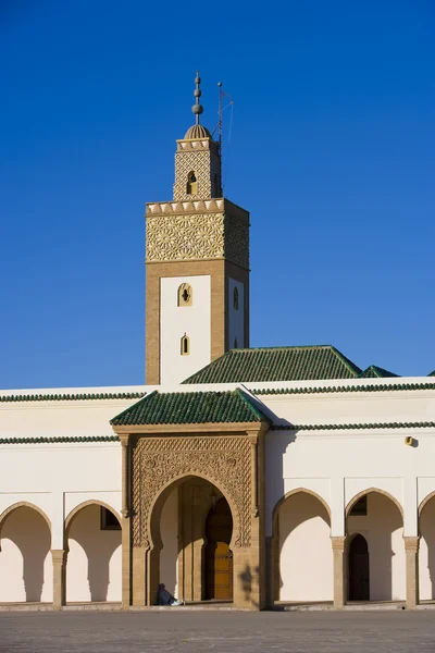 Μαρόκο — Φωτογραφία Αρχείου