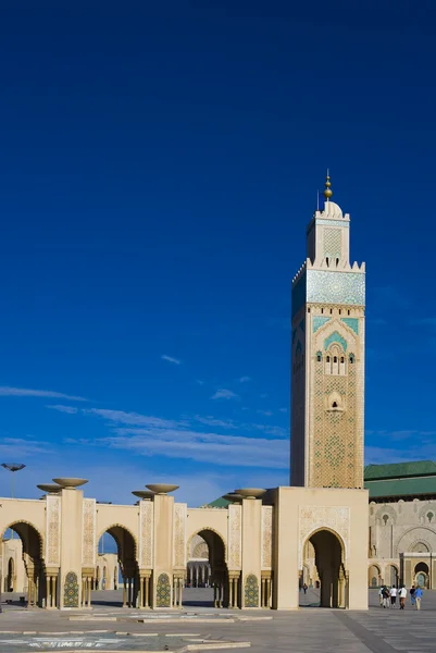 Casablanca — Foto de Stock