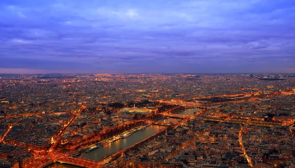 Paris — Stok fotoğraf