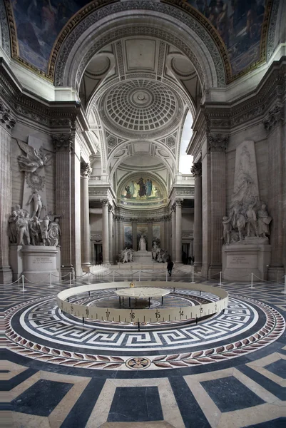 Inside of the Pantheon — Stock Photo, Image