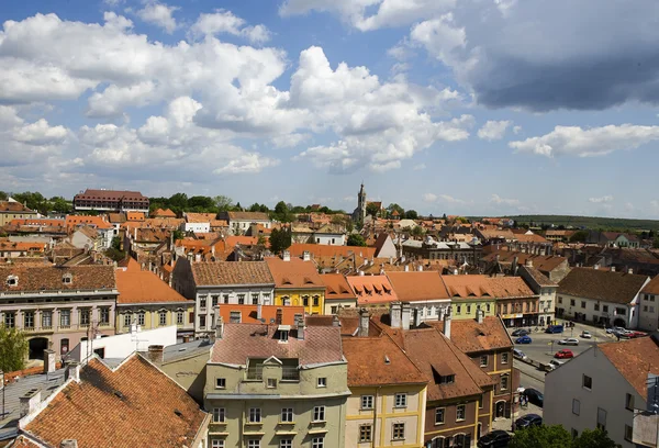 Sopron, Ungern — Stockfoto