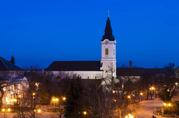 stock image Kecskemet, Hungary