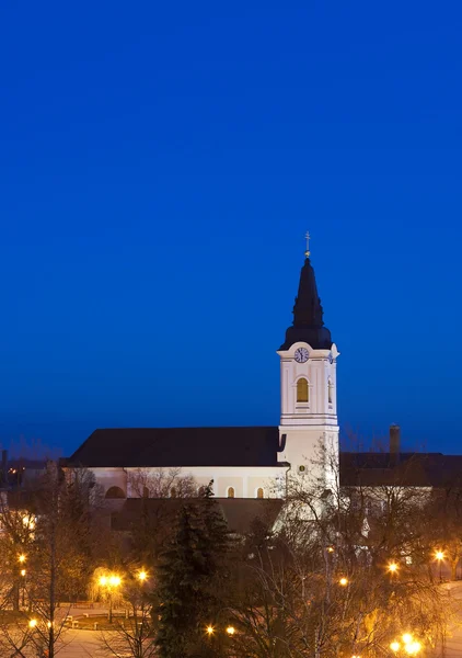 stock image Kecskemet, Hungary