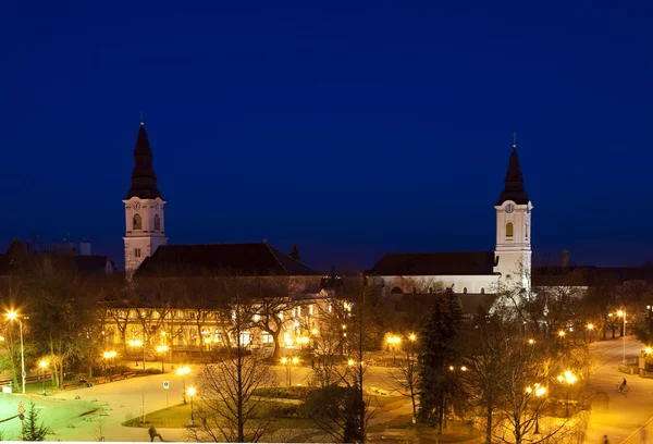 Stock image Kecskemet, Hungary