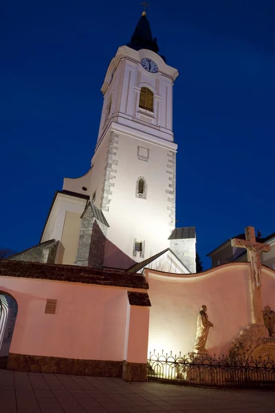 stock image Kecskemet, Hungary