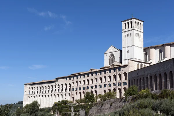 Assisi, İtalya