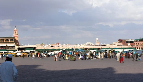 Stock image Marrakesh