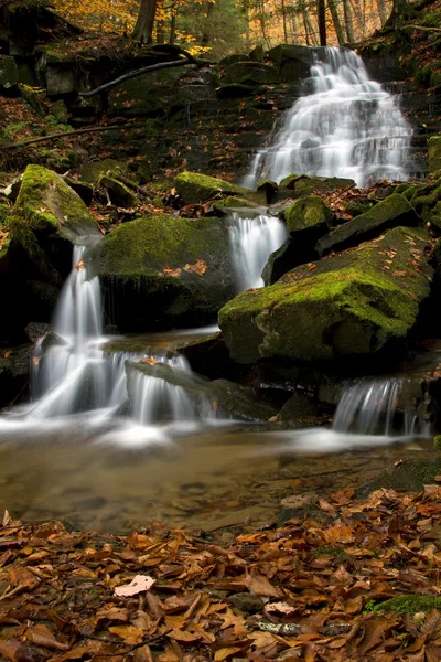 Waterfall Stock Image