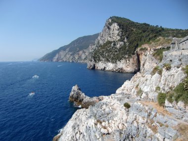 Veduta portovenere2