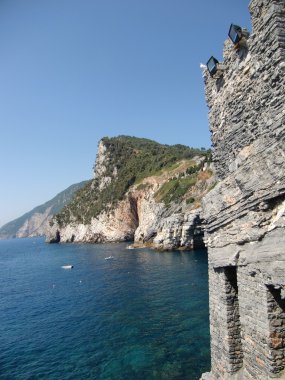 Veduta portovenere