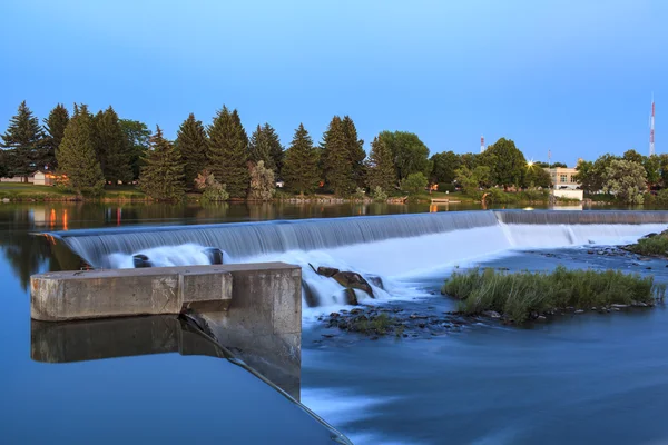 stock image Idaho Falls