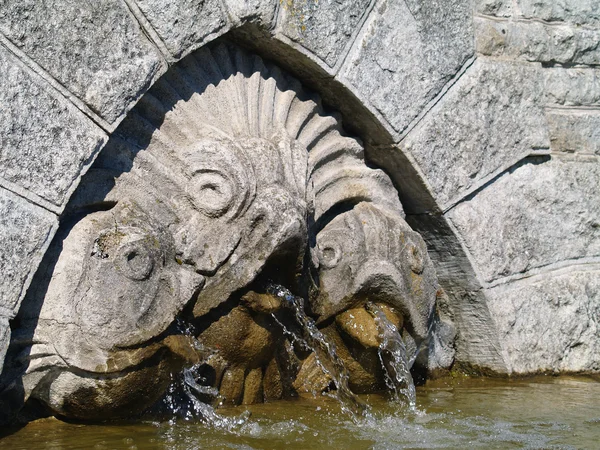 stock image Fountain