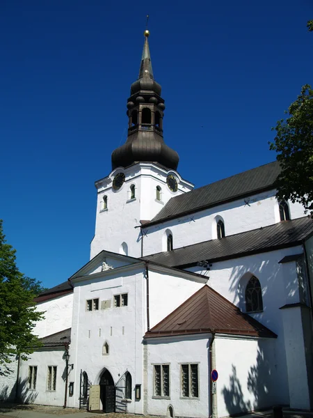 Iglesia Imagen De Stock