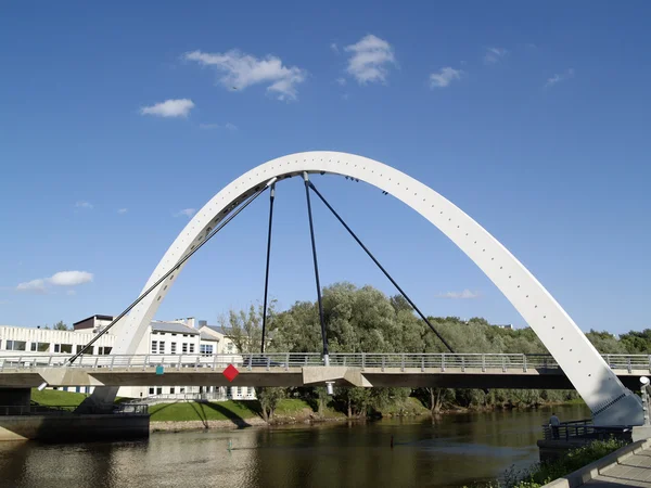 Stock image Bridge