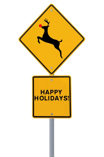 Happy Holidays! — Stock Photo, Image