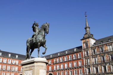 Plaza Mayor