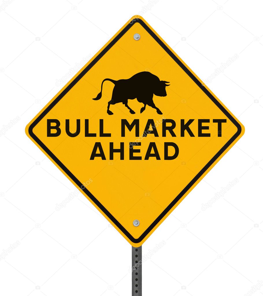 Bull Market Ahead