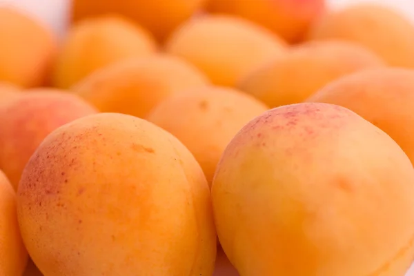 stock image Apricot background