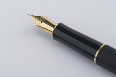 Altın kalem