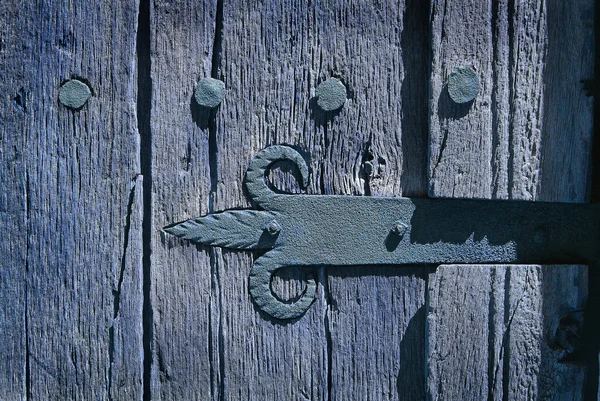 Ancienne porte (pour le fond ) — Photo