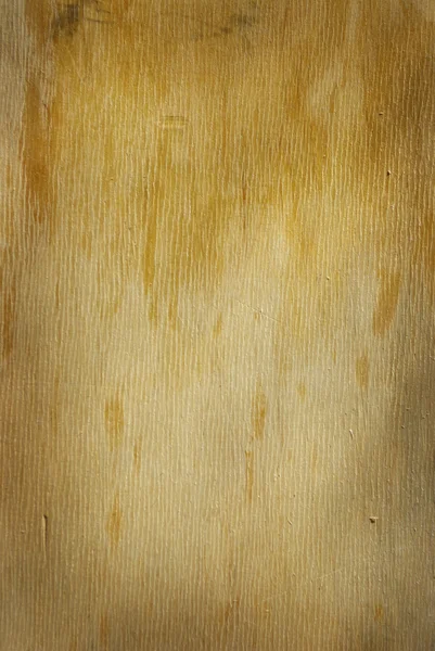 Старий деревини фон коричневою фарбою — стокове фото