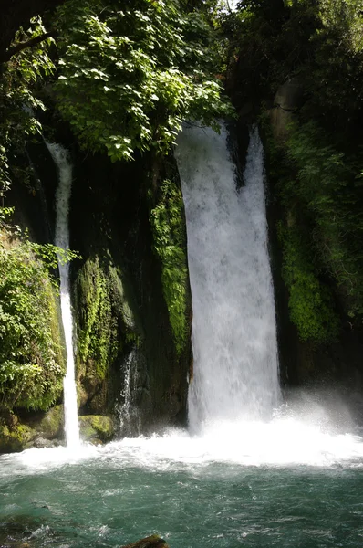 stock image Waterfall