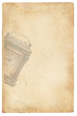 eski kartpostal