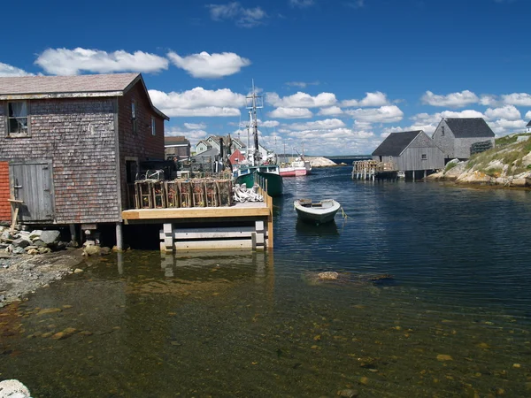 stock image Peggy's Cove