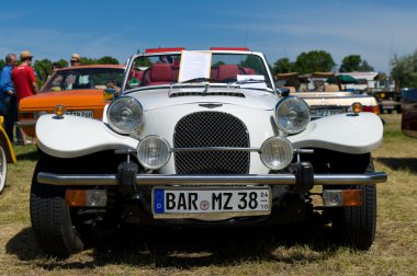 PAAREN IM GLIEN, GERMANY - MAY 26: Roadster Panther Kallista, 