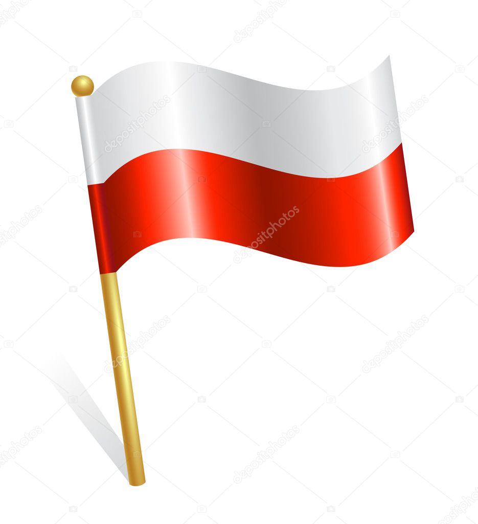 Country Poland flag